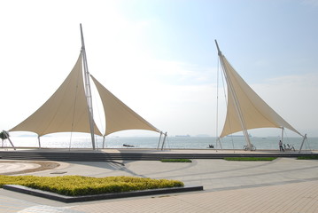 外国是怎么过清明节的？