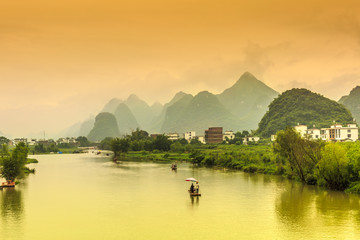 中国各个朝代顺序表