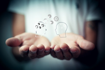 植物堆起来发热的原因