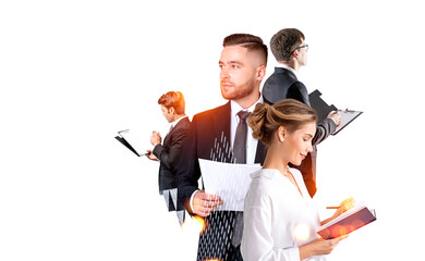 中国各个朝代顺序表